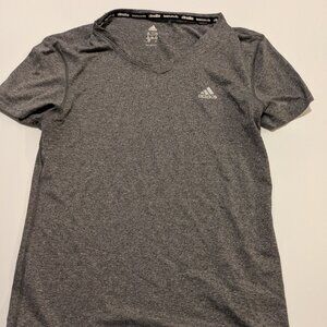 Women's Small Adidas Dri Fit Tee